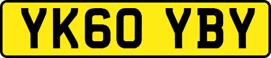 YK60YBY