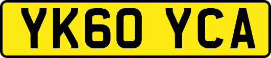 YK60YCA