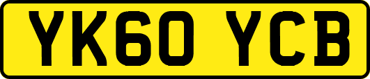 YK60YCB