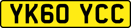 YK60YCC