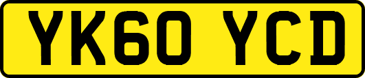 YK60YCD
