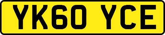 YK60YCE