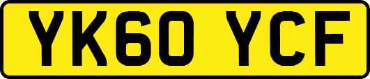 YK60YCF
