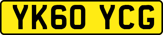 YK60YCG