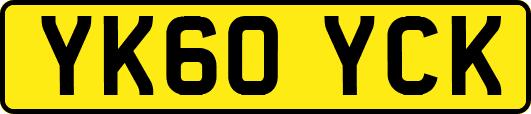 YK60YCK