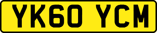 YK60YCM