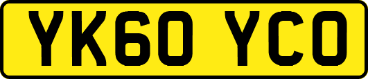 YK60YCO