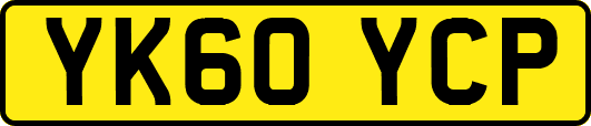 YK60YCP