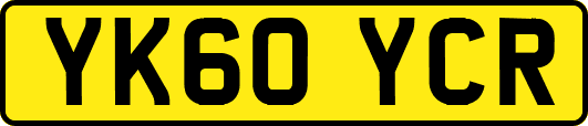 YK60YCR