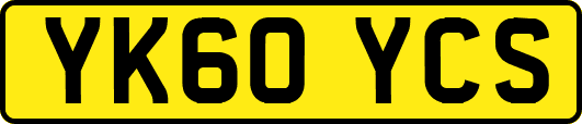YK60YCS