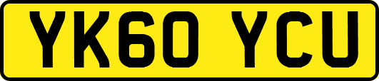 YK60YCU
