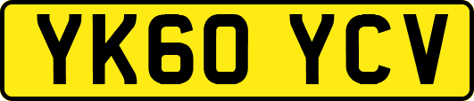 YK60YCV