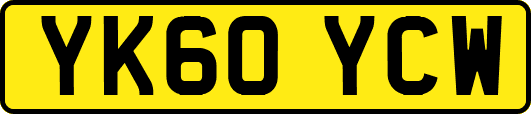 YK60YCW
