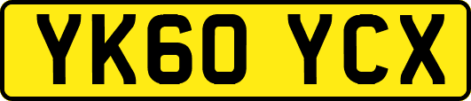 YK60YCX