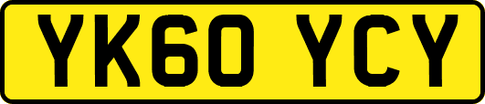 YK60YCY