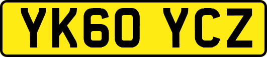 YK60YCZ