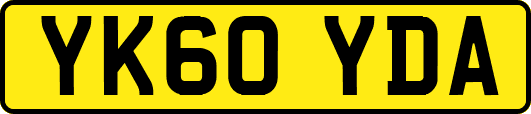 YK60YDA