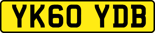 YK60YDB