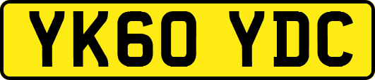 YK60YDC