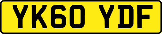 YK60YDF