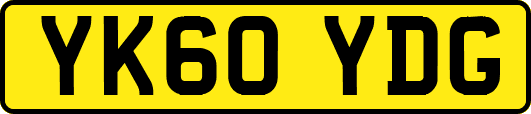 YK60YDG