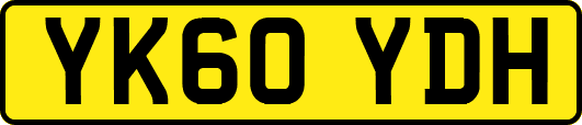 YK60YDH