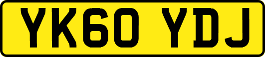 YK60YDJ