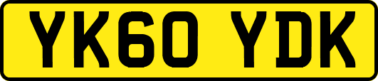 YK60YDK