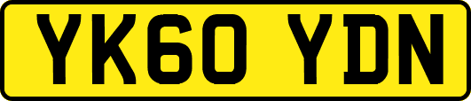 YK60YDN
