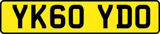 YK60YDO