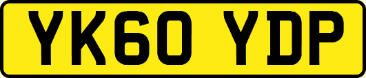 YK60YDP