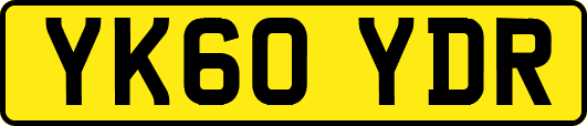 YK60YDR