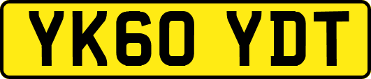 YK60YDT