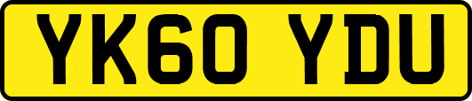 YK60YDU