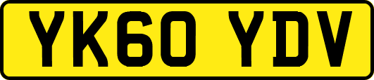 YK60YDV