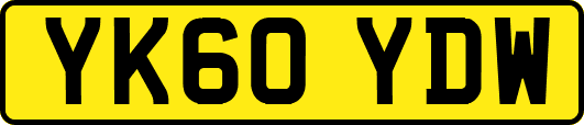 YK60YDW