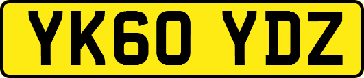 YK60YDZ