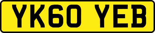 YK60YEB