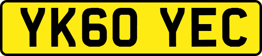 YK60YEC