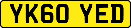 YK60YED