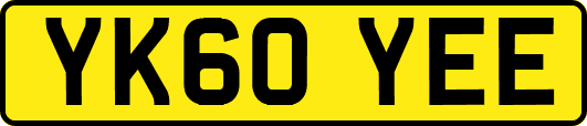 YK60YEE