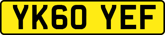YK60YEF