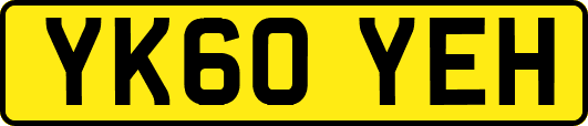 YK60YEH