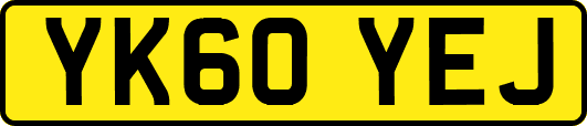 YK60YEJ