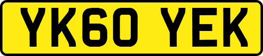 YK60YEK