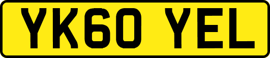 YK60YEL
