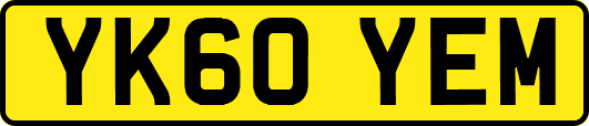 YK60YEM