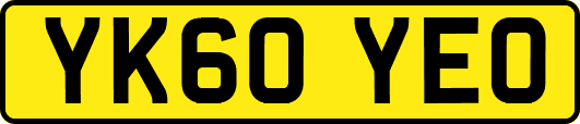 YK60YEO