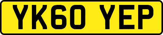 YK60YEP