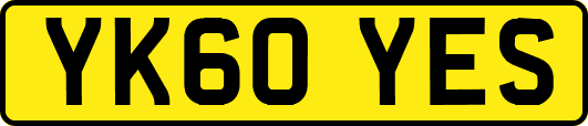 YK60YES